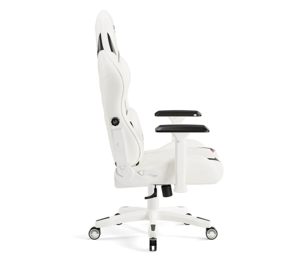 DIABLO Chairs X-RAY King Size biało-czarny - 1192255 - zdjęcie 3